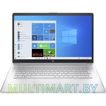 Ноутбук HP 17-cp3005dx (A9FY8UA)